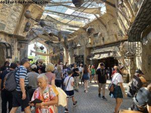 Parc Disneyland (Californie)