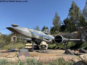 Parc Disneyland (Californie)