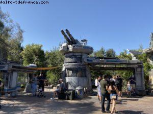 Parc Disneyland (Californie)