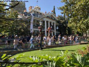 Parc Disneyland (Californie)