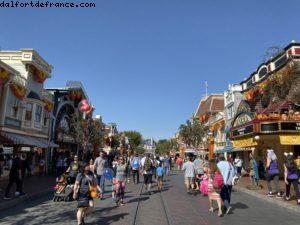 Parc Disneyland (Californie)