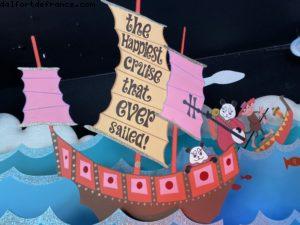 Parc Disneyland (Californie)