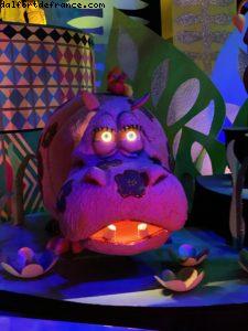 Magic Kingdom - Los Angeles