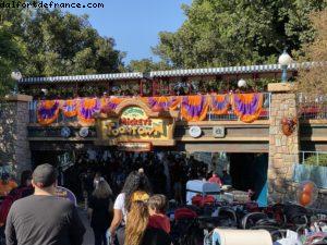 Magic Kingdom - Los Angeles