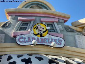 Magic Kingdom - Los Angeles