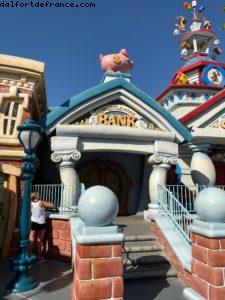 Magic Kingdom - Los Angeles