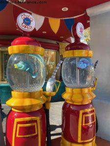 Magic Kingdom - Los Angeles