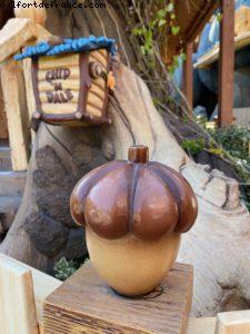 Magic Kingdom - Los Angeles