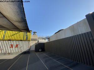 Millenium Falcon: Smugglers Run - Galaxy Edge - Magic Kingdom - Los Angeles