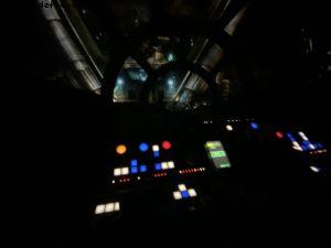 Millenium Falcon: Smugglers Run - Galaxy Edge - Magic Kingdom - Los Angeles