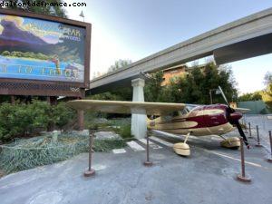 Disney's California Adventures - Los Angeles