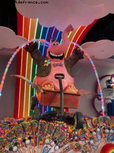 Disney's California Adventures - Los Angeles