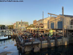 Disney's California Adventures - Los Angeles