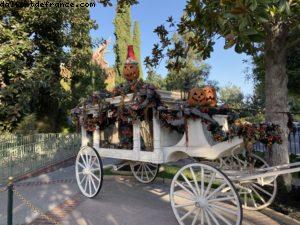 Disney's California Adventures - Los Angeles