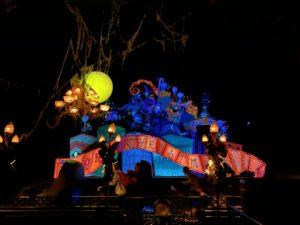 Disney's California Adventures - Los Angeles