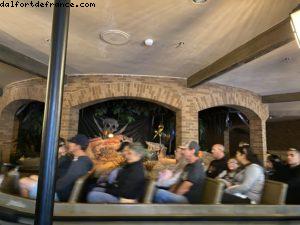 Disney's California Adventures - Los Angeles