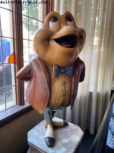 Disney's California Adventures - Los Angeles