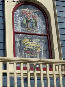 Disney's California Adventures - Los Angeles