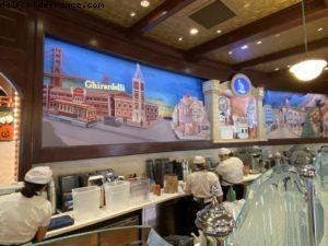 Disney's California Adventures - Los Angeles