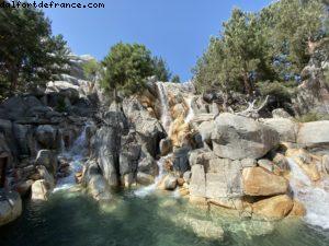 Disney's California Adventures - Los Angeles