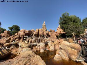 Magic Kingdom - Los Angeles