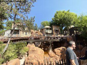 Magic Kingdom - Los Angeles