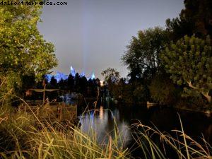 Magic kingdom - Los Angeles