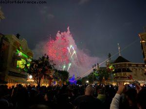 Magic kingdom - Los Angeles