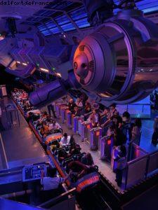 Magic kingdom - Los Angeles