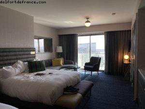 Hôtel Cosmopolitan - Las Vegas