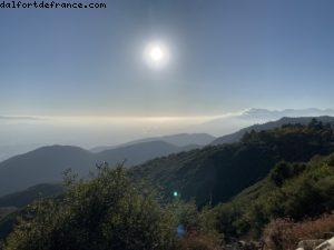 Environs du Lac d'Arrowhead