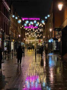 Londres, Royaume Uni