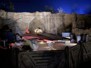 Galaxy edge - Disney's Hollywood Studios - Walt Disney World