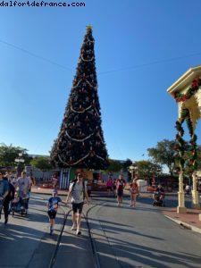 Magic Kingdom - Walt Disney World