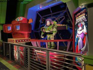 Magic Kingdom - Walt Disney World