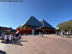 Epcot - Orlando
