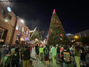 Universal Studios - Orlando