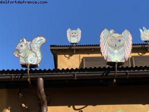 Animal Kingdom - Walt Disney World