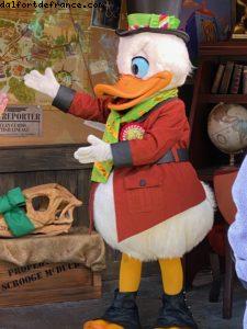 Animal Kingdom - Walt Disney World