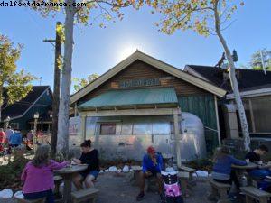 Animal Kingdom - Walt Disney World