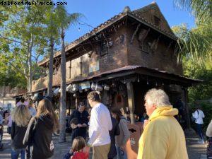 Animal Kingdom - Walt Disney World