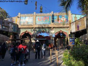 Animal Kingdom - Walt Disney World