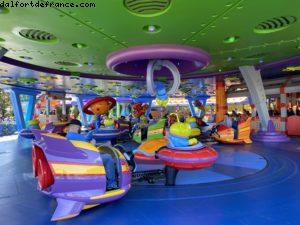 Disney's hollywood Studios - Walt Disney World