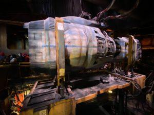Millenium Falcon: Smugglers Run - Galaxy edge - Disney's Hollywood Studios - Walt Disney World