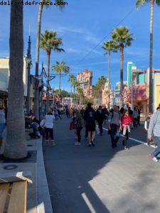 Disney's Hollywood Studios - Walt Disney World