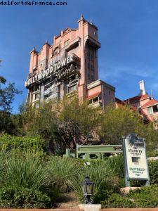 Disney's Hollywood Studios - Walt Disney World