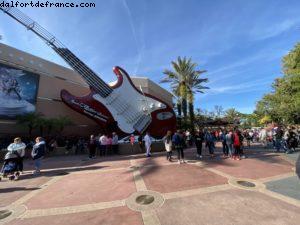 Disney's Hollywood Studios - Walt Disney World