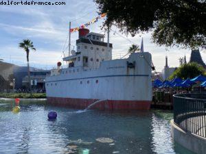 Disney's Hollywood Studios - Walt Disney World
