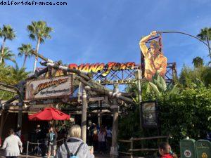 Disney's Hollywood Studios - Walt Disney World