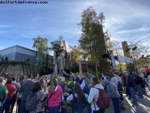 Disney's Hollywood Studios - Walt Disney World